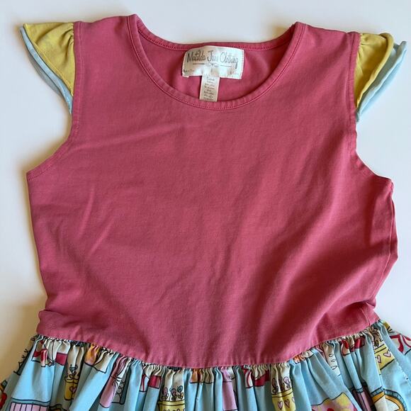 Matilda Jane Symon's General Store Dress - Picture 5 of 9